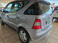2000 Mercedes-Benz A-Class A 160 Elegance Auto