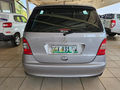 2000 Mercedes-Benz A-Class A 160 Elegance Auto