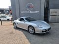 2006 Porsche Cayman S