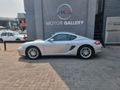 2006 Porsche Cayman S