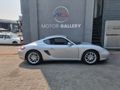2006 Porsche Cayman S