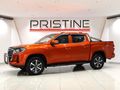 2025 LDV T60 2.0TD Pro 4x4 Auto Double-Cab