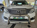 2014 Toyota Fortuner 3.0 D-4D 4x4 Auto