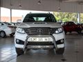 2014 Toyota Fortuner 3.0 D-4D 4x4 Auto