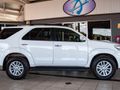 2014 Toyota Fortuner 3.0 D-4D 4x4 Auto