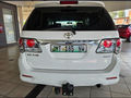 2014 Toyota Fortuner 3.0 D-4D 4x4 Auto