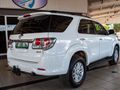 2014 Toyota Fortuner 3.0 D-4D 4x4 Auto