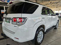 2014 Toyota Fortuner 3.0 D-4D 4x4 Auto