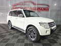 2009 Mitsubishi Pajero 3.2 Di-Dc GLS Auto