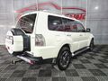 2009 Mitsubishi Pajero 3.2 Di-Dc GLS Auto