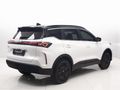 2026 Chery Tiggo 7 Pro 1.5T Dark Edition DCT Auto