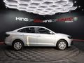 2025 Volkswagen Polo Classic 1.6 Life Tiptronic