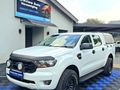2019 Ford Ranger 2.2 TDCi XL Auto SuperCab