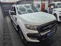 2016 Ford Ranger 3.2 TDCi Wildtrak Auto Double-Cab