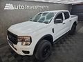 2023 Ford Ranger 2.0D XL Double Cab Auto