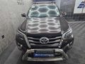 2016 Toyota Fortuner 2.8 GD-6 Raised Body Auto