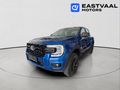 2026 Ford Ranger 2.0D Sit Xlt Auto Double-Cab