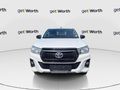 2019 Toyota Hilux 2.4 GD-6 Raised Body SRX Double-Cab