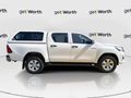 2019 Toyota Hilux 2.4 GD-6 Raised Body SRX Double-Cab