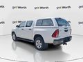 2019 Toyota Hilux 2.4 GD-6 Raised Body SRX Double-Cab