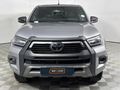 2022 Toyota Hilux 2.8 GD-6 Raised Body Legend Auto Double-Cab