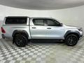 2022 Toyota Hilux 2.8 GD-6 Raised Body Legend Auto Double-Cab