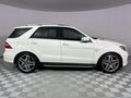 2013 Mercedes-AMG ML 63 AMG