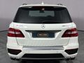 2013 Mercedes-AMG ML 63 AMG