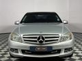 2011 Mercedes-Benz C-Class C 200 CGI BE Avantgarde Auto