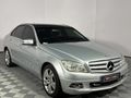 2011 Mercedes-Benz C-Class C 200 CGI BE Avantgarde Auto