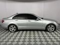 2011 Mercedes-Benz C-Class C 200 CGI BE Avantgarde Auto