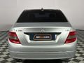 2011 Mercedes-Benz C-Class C 200 CGI BE Avantgarde Auto