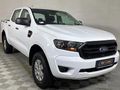 2020 Ford Ranger 2.2 TDCi XL Double-Cab