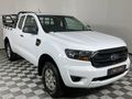2023 Ford Ranger 2.2 TDCi XL Auto SuperCab