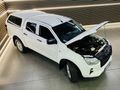 2022 Isuzu D-Max 1.9 DDI HR L Auto Double-Cab