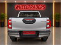 2023 Toyota Hilux 2.8 GD-6 Raised Body Legend 4x4 Extended Cab