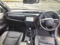 2023 Toyota Hilux 2.8 GD-6 Raised Body Legend 4x4 Extended Cab