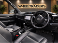 2023 Toyota Hilux 2.8 GD-6 Raised Body Legend 4x4 Extended Cab