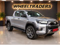 2023 Toyota Hilux 2.8 GD-6 Raised Body Legend 4x4 Extended Cab