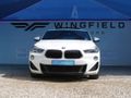 2018 BMW X2 sDrive18i M Sport Auto