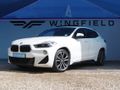 2018 BMW X2 sDrive18i M Sport Auto
