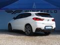 2018 BMW X2 sDrive18i M Sport Auto