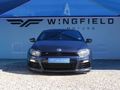2012 Volkswagen Scirocco 2.0 TSI R Auto (188kW)