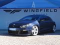 2012 Volkswagen Scirocco 2.0 TSI R Auto (188kW)