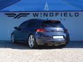 2012 Volkswagen Scirocco 2.0 TSI R Auto (188kW)