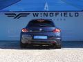 2012 Volkswagen Scirocco 2.0 TSI R Auto (188kW)