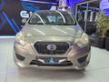2014 Datsun Go 1.2 Lux