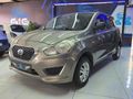 2014 Datsun Go 1.2 Lux