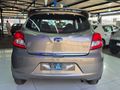 2014 Datsun Go 1.2 Lux