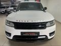 2017 Land Rover Range Rover Sport 5.0 V8 S|C HSE Dynamic